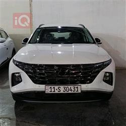 هیوندای تۆکسۆن